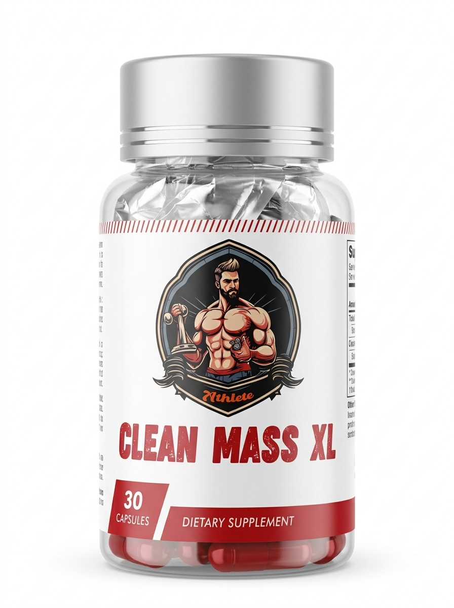 Clean Mass XL