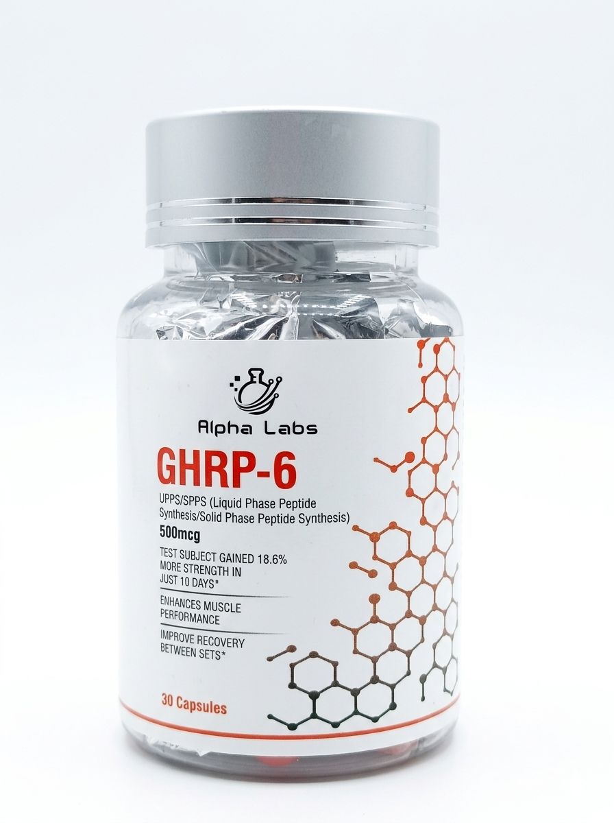 GHRP-6