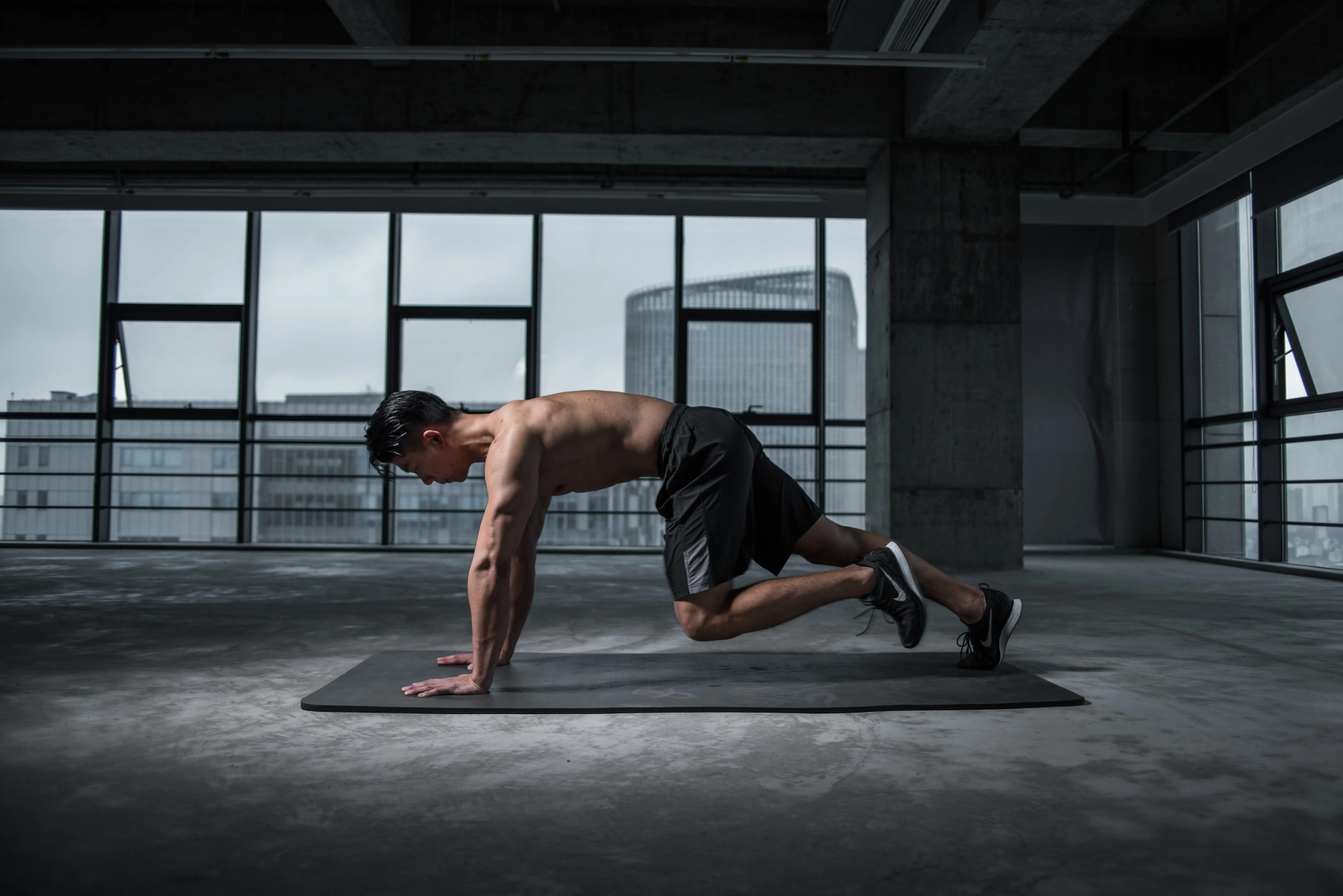 About Alpha Labs Nutrition