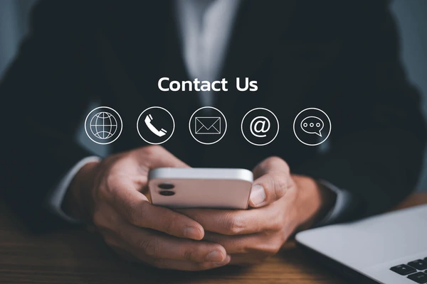 Contact Alpha Labs Nutrition