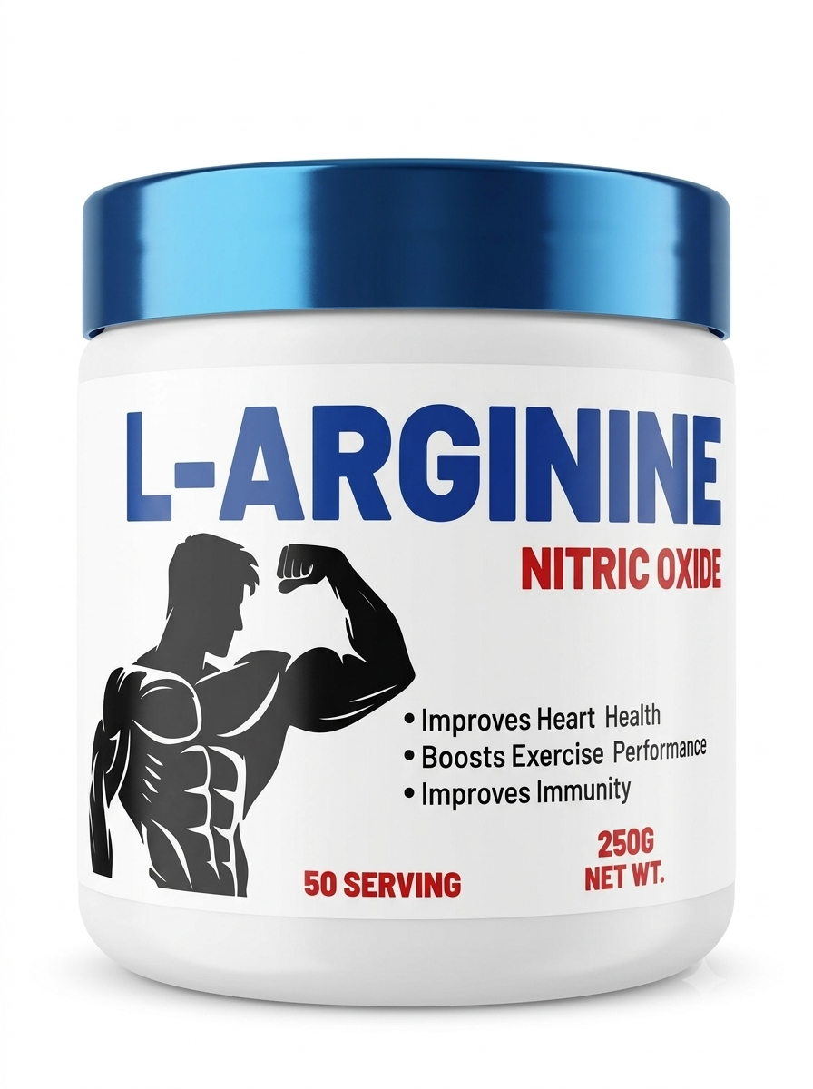 L-Arginine