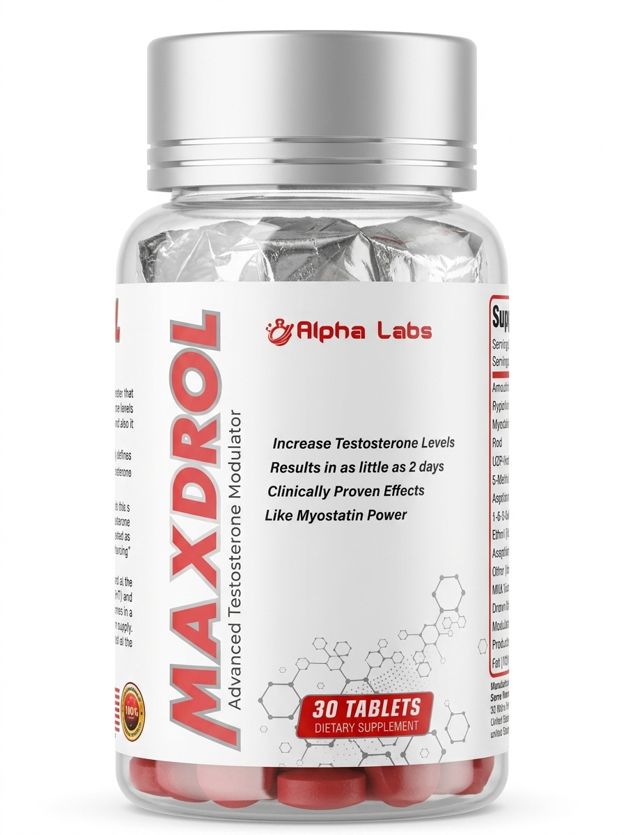 Maxdrol
