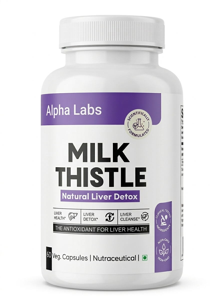 Milk Thistle