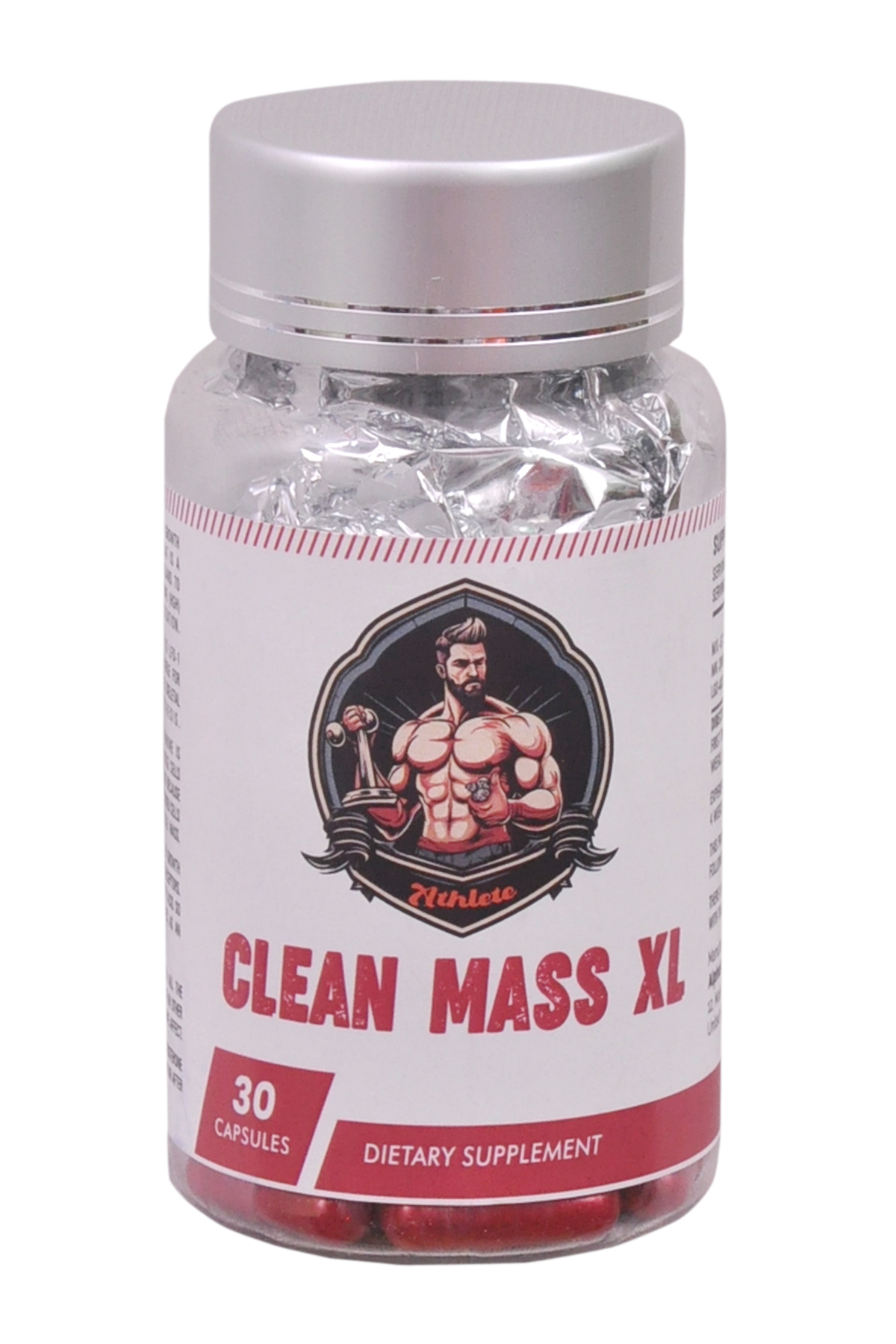 Clean Mass XL view 2