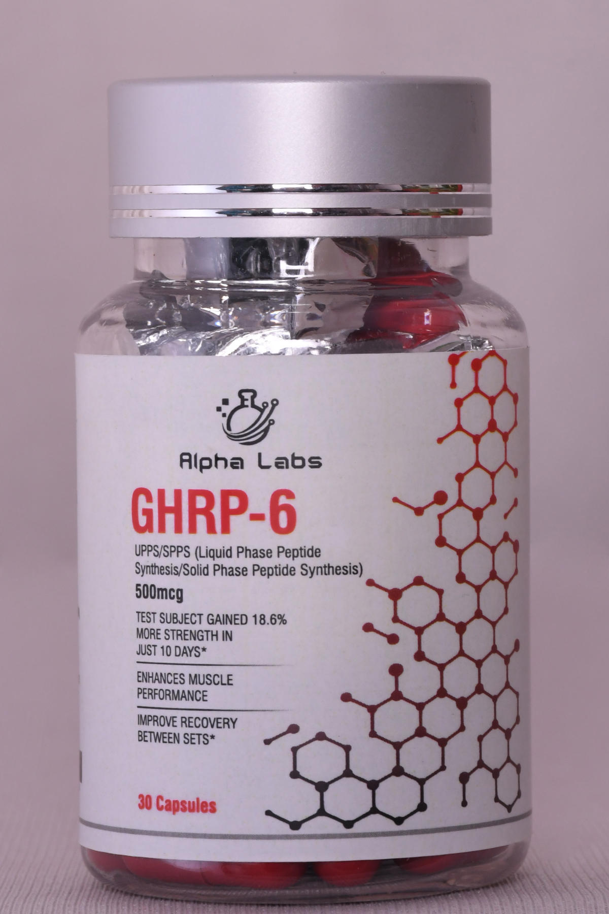 GHRP-6 view 2