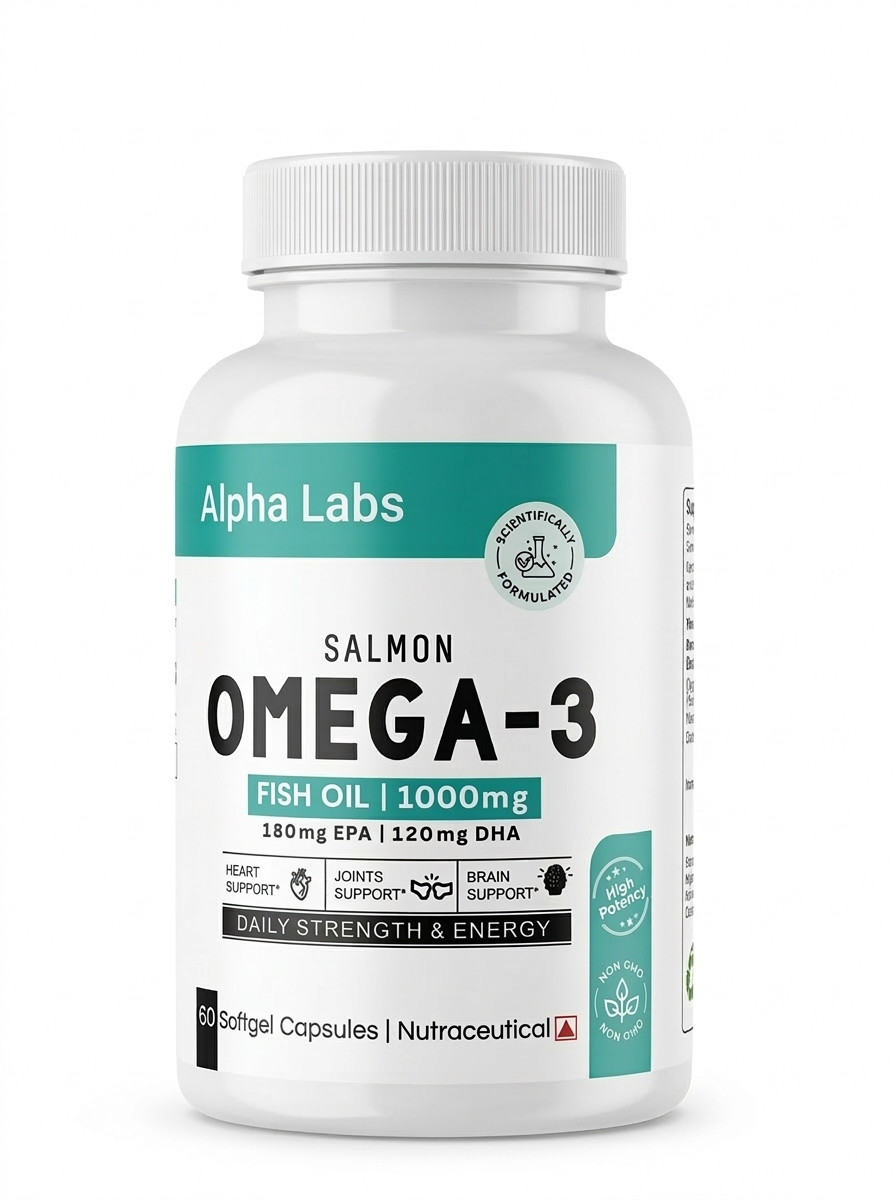 Omega 3