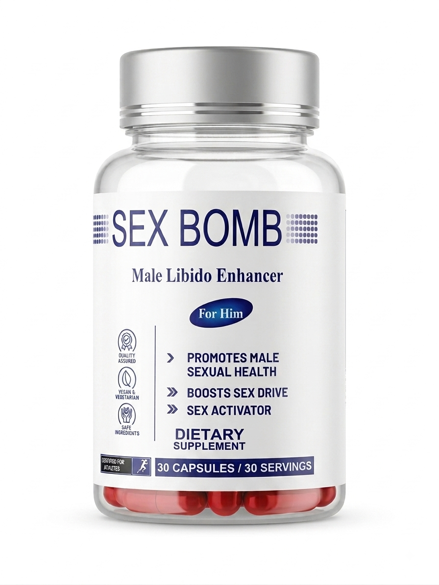 Sex Bomb