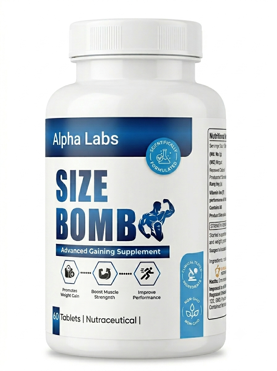 Size Bomb